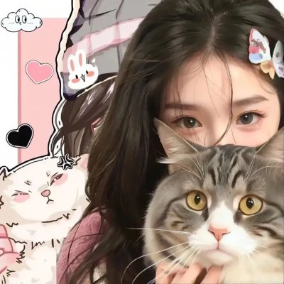 最美不是下雨天